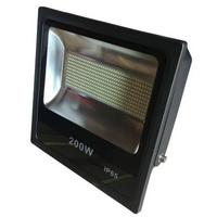 Прожектор світлодіодний 200W 24000 Лм 5000К ІР65 Optima for LED-STORY